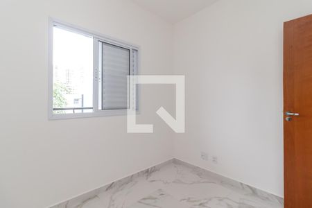 Quarto 1 de apartamento à venda com 2 quartos, 40m² em Santana, São Paulo