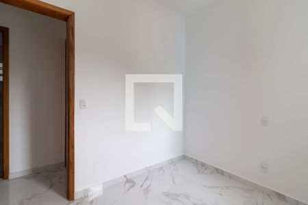 Quarto 1 de apartamento à venda com 2 quartos, 40m² em Santana, São Paulo