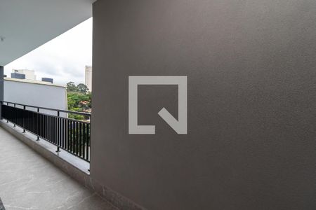 Vista da Sala de apartamento à venda com 2 quartos, 40m² em Santana, São Paulo