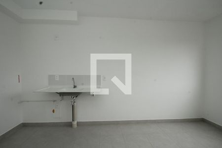 Kitnet/Studio para alugar com 2 quartos, 34m² em Jardim Celeste, São Paulo