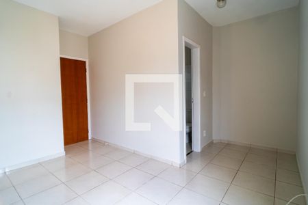 Suíte de casa de condomínio para alugar com 3 quartos, 136m² em Jardim Pagliato, Sorocaba