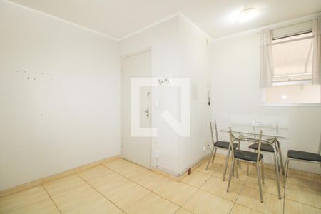 Apartamento para alugar com 1 quarto, 40m² em Vila Itapura, Campinas