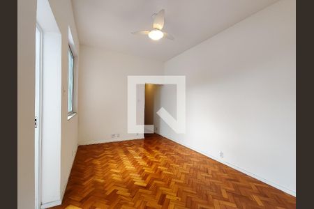 Sala de apartamento à venda com 2 quartos, 62m² em Cidade Nova, Rio de Janeiro