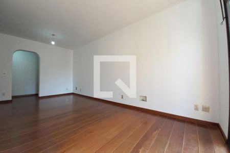 Apartamento para alugar com 176m², 3 quartos e 2 vagasSala