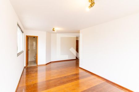 Sala de apartamento para alugar com 2 quartos, 115m² em Perdizes, São Paulo