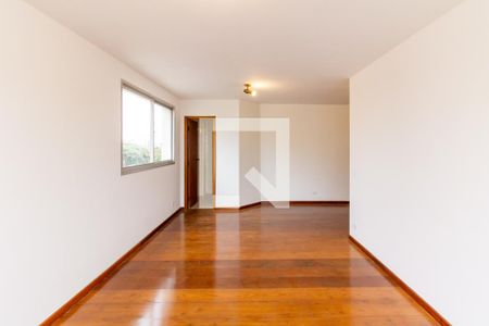 Apartamento para alugar com 115m², 2 quartos e 1 vagaSala