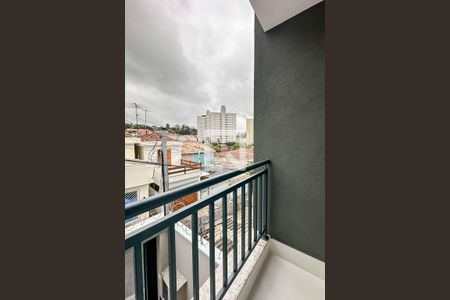 Suíte suíte de casa à venda com 3 quartos, 109m² em Água Fria, São Paulo