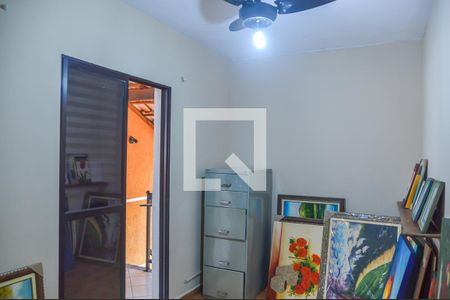 Quarto 2 de casa à venda com 3 quartos, 220m² em Baeta Neves, São Bernardo do Campo