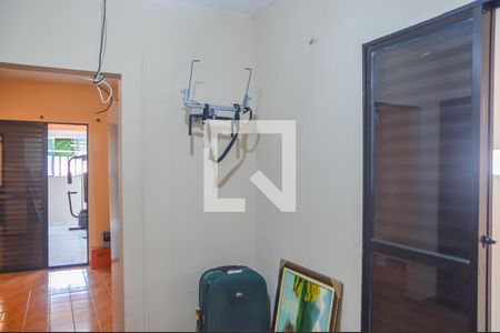 Quarto 2 de casa à venda com 3 quartos, 220m² em Baeta Neves, São Bernardo do Campo