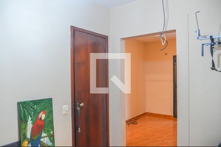 Quarto 2 de casa à venda com 3 quartos, 220m² em Baeta Neves, São Bernardo do Campo