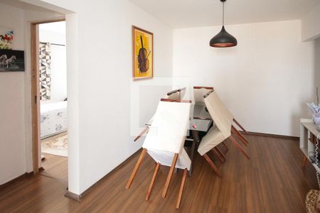 Apartamento à venda com 2 quartos, 58m² em Vila Ivone, São Paulo