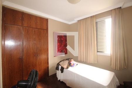 Quarto 1 de apartamento à venda com 4 quartos, 150m² em Funcionários, Belo Horizonte