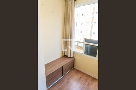 Varanda da Sala de apartamento à venda com 2 quartos, 55m² em Jardim Nova Europa, Campinas