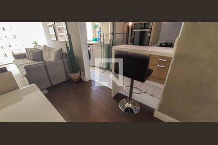 Apartamento à venda com 2 quartos, 48m² em Conceição, Osasco