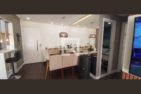 Apartamento à venda com 2 quartos, 48m² em Conceição, Osasco