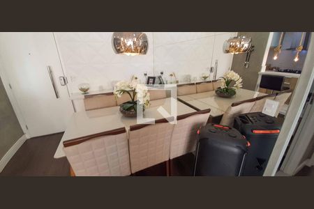 Apartamento à venda com 2 quartos, 48m² em Conceição, Osasco