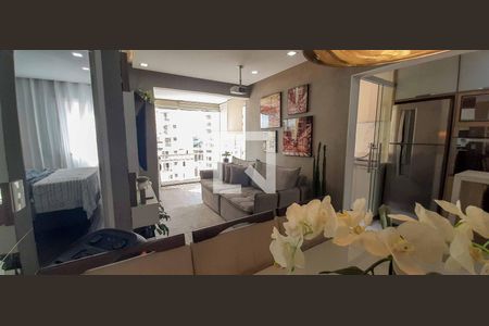 Apartamento à venda com 2 quartos, 48m² em Conceição, Osasco