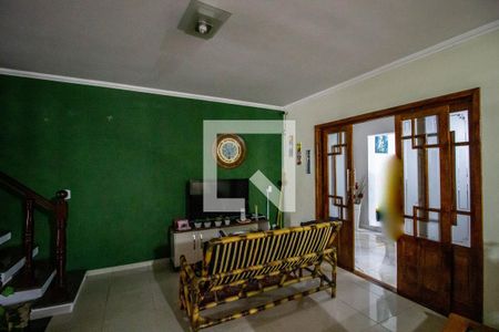 Sala de casa à venda com 3 quartos, 250m² em São Miguel, São Paulo