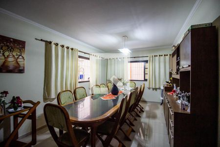Sala de Jantar de casa à venda com 3 quartos, 250m² em São Miguel, São Paulo