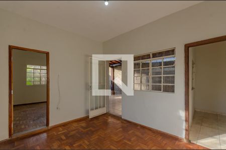 Casa para alugar com 3 quartos, 90m² em Piratininga, Belo Horizonte