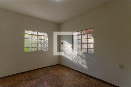 Casa para alugar com 3 quartos, 90m² em Piratininga, Belo Horizonte