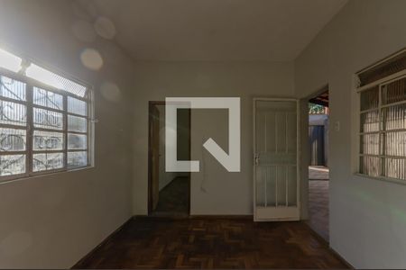 Casa para alugar com 3 quartos, 90m² em Piratininga, Belo Horizonte