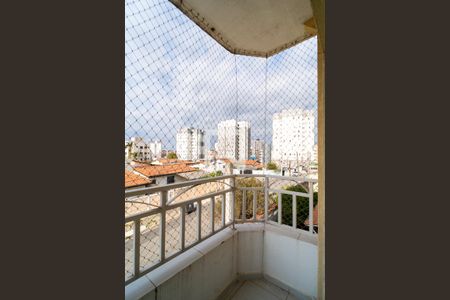 sala/Cozinha de apartamento para alugar com 2 quartos, 70m² em Vila Jardini, Sorocaba