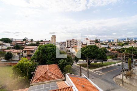 Quarto 1 de apartamento para alugar com 2 quartos, 70m² em Vila Jardini, Sorocaba