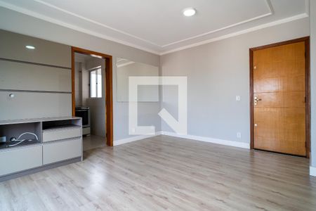 Sala  de apartamento para alugar com 2 quartos, 70m² em Vila Jardini, Sorocaba