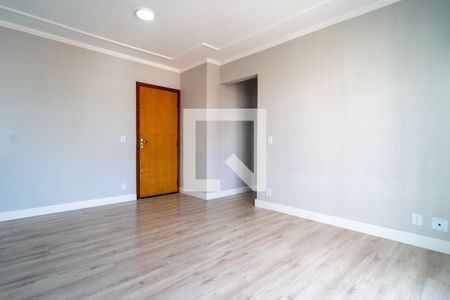 Sala  de apartamento para alugar com 2 quartos, 70m² em Vila Jardini, Sorocaba