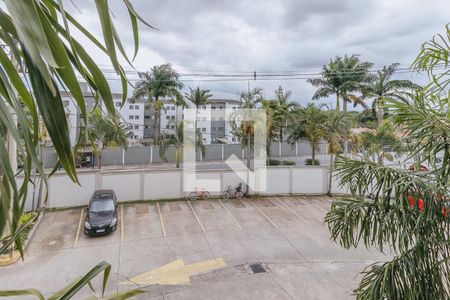 Vista de apartamento para alugar com 2 quartos, 48m² em Palmeiras de São José, São José dos Campos
