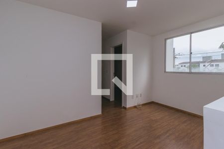 Apartamento para alugar com 2 quartos, 48m² em Palmeiras de São José, São José dos Campos