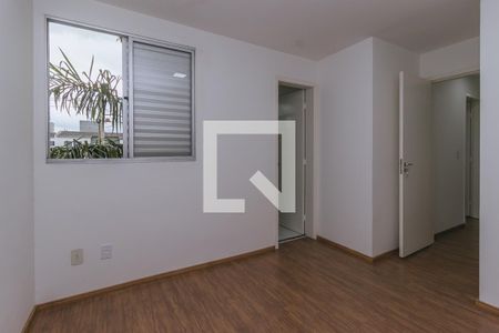 Quarto 2 de apartamento para alugar com 2 quartos, 48m² em Palmeiras de São José, São José dos Campos