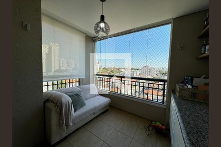 Foto 07 de apartamento à venda com 2 quartos, 62m² em Ipiranga, São Paulo