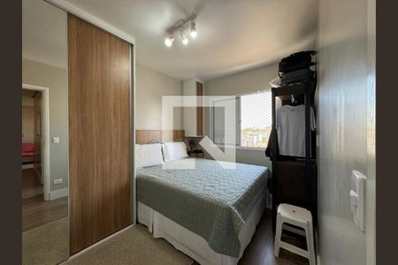 Foto 23 de apartamento à venda com 2 quartos, 65m² em Ipiranga, São Paulo