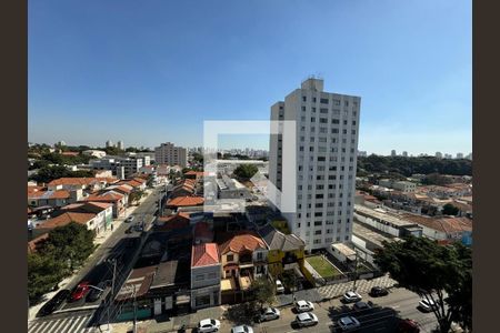 Foto 06 de apartamento à venda com 2 quartos, 62m² em Ipiranga, São Paulo