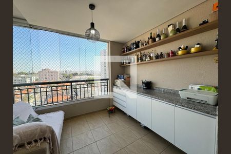 Foto 08 de apartamento à venda com 2 quartos, 62m² em Ipiranga, São Paulo