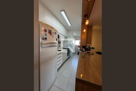 Foto 12 de apartamento à venda com 2 quartos, 62m² em Ipiranga, São Paulo