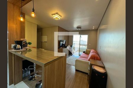 Foto 09 de apartamento à venda com 2 quartos, 62m² em Ipiranga, São Paulo