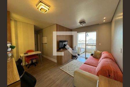 Foto 02 de apartamento à venda com 2 quartos, 65m² em Ipiranga, São Paulo