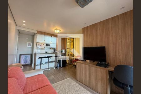 Foto 03 de apartamento à venda com 2 quartos, 65m² em Ipiranga, São Paulo