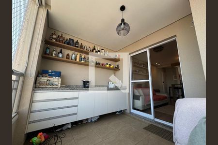 Foto 04 de apartamento à venda com 2 quartos, 62m² em Ipiranga, São Paulo