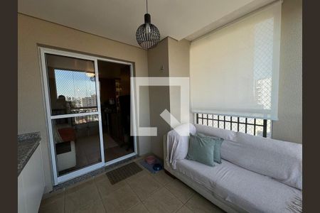 Foto 05 de apartamento à venda com 2 quartos, 62m² em Ipiranga, São Paulo