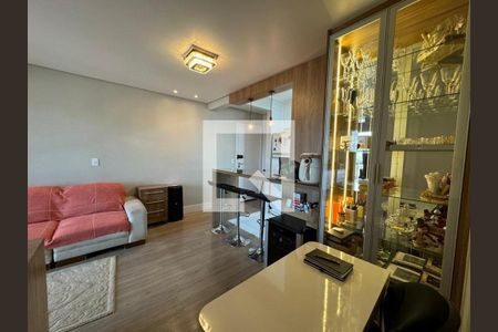 Foto 10 de apartamento à venda com 2 quartos, 65m² em Ipiranga, São Paulo