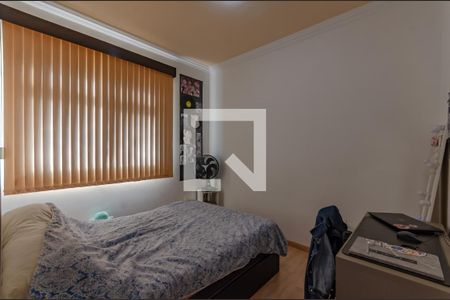 Quarto 1 de apartamento à venda com 3 quartos, 95m² em Ouro Preto, Belo Horizonte