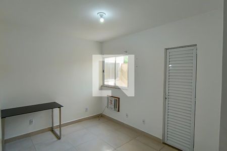 quarto 2 suite de apartamento para alugar com 2 quartos, 53m² em Taquara, Rio de Janeiro
