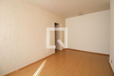 Sala de apartamento para alugar com 1 quarto, 60m² em Centro, Campinas