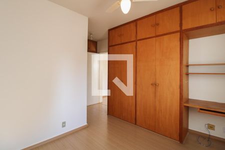 Quarto de apartamento para alugar com 1 quarto, 60m² em Centro, Campinas