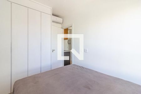 Apartamento para alugar com 1 quarto, 27m² em Vila Nova Conceição, São Paulo