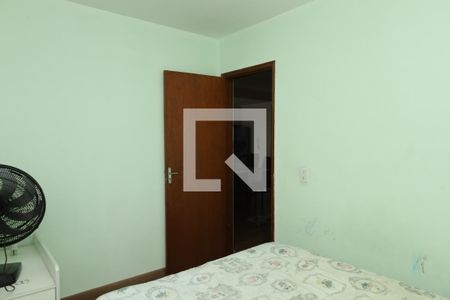 Quarto 1 de apartamento para alugar com 2 quartos, 56m² em Vila Santa Teresinha, São Paulo